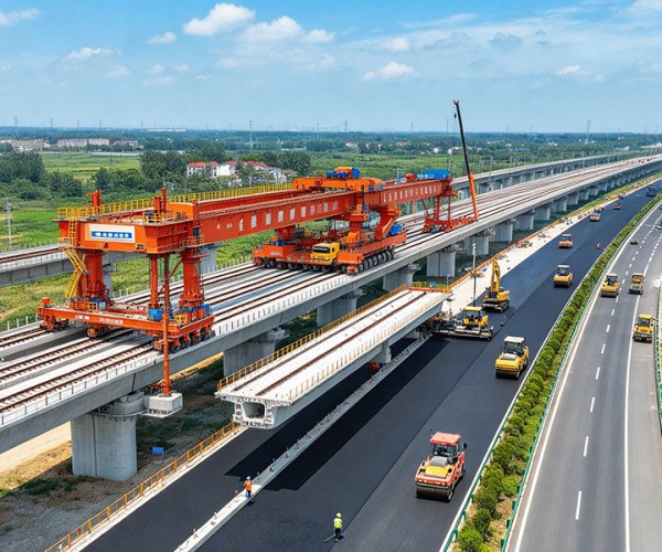 亚东公路建设