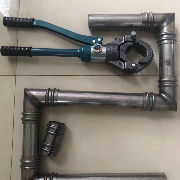亚东鑫亿呈冷却管
